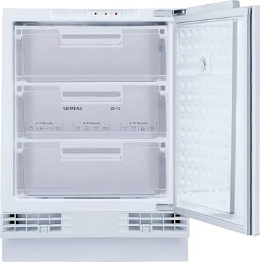 Siemens Siemens iQ500 GU15DADF0 congelador Integrado 106 L