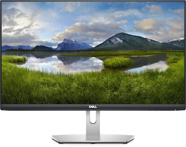 Dell DELL S Series S2421H 60,5 cm (23.8"") 1920 x 1080 Dell DELL S Series S2421H 60,5 cm (23.8"") 1920 x 1080