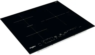 Whirlpool Whirlpool WB B3760 BF Negro Integrado 59 cm Con pl Whirlpool Whirlpool WB B3760 BF Negro Integrado 59 cm Con pl
