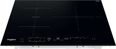 Whirlpool Whirlpool WB B3760 BF Negro Integrado 59 cm Con pl Whirlpool Whirlpool WB B3760 BF Negro Integrado 59 cm Con pl