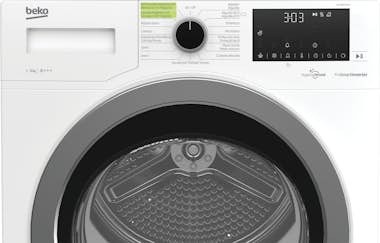 Beko Beko DH 9532 GAO secadora Independiente Carga fron Beko Beko DH 9532 GAO secadora Independiente Carga fron