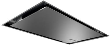 Bosch Bosch Serie 6 DRC96AQ50 campana Isla Acero inoxida Bosch Bosch Serie 6 DRC96AQ50 campana Isla Acero inoxida