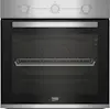 Beko Beko BBIC12100XD horno 74 L A Acero inoxidable Beko Beko BBIC12100XD horno 74 L A Acero inoxidable