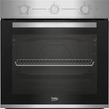 Beko Beko BBIC12100XD horno 74 L A Acero inoxidable Beko Beko BBIC12100XD horno 74 L A Acero inoxidable