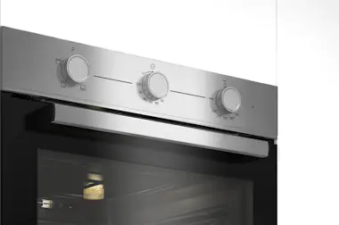 Beko Beko BBIC12100XD horno 74 L A Acero inoxidable Beko Beko BBIC12100XD horno 74 L A Acero inoxidable