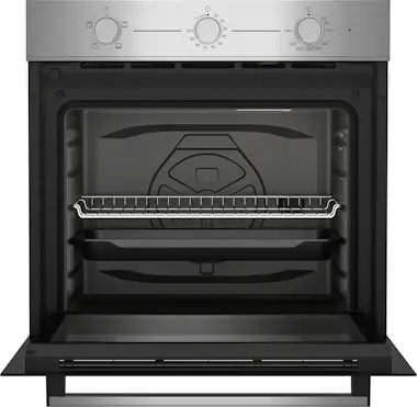 Beko Beko BBIC12100XD horno 74 L A Acero inoxidable Beko Beko BBIC12100XD horno 74 L A Acero inoxidable