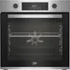 Beko Beko BBIE12300XD horno 72 L A Acero inoxidable Beko Beko BBIE12300XD horno 72 L A Acero inoxidable