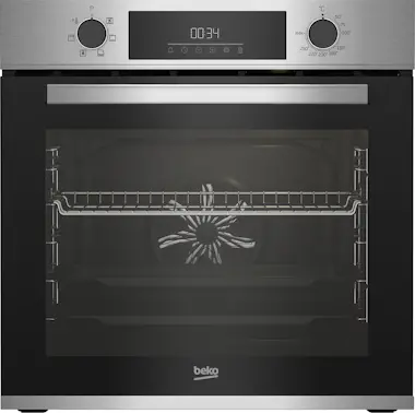 Beko Beko BBIE12300XD horno 72 L A Acero inoxidable Beko Beko BBIE12300XD horno 72 L A Acero inoxidable