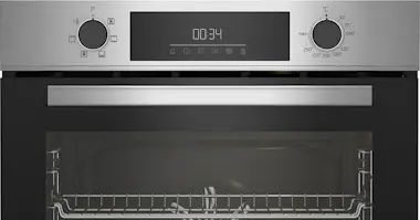 Beko Beko BBIE12300XD horno 72 L A Acero inoxidable Beko Beko BBIE12300XD horno 72 L A Acero inoxidable