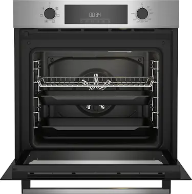 Beko Beko BBIE12300XD horno 72 L A Acero inoxidable Beko Beko BBIE12300XD horno 72 L A Acero inoxidable