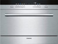 Siemens Siemens iQ500 SK75M522EU lavavajilla Semi integrad