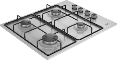 Beko Beko HIGG 64103 SXN hobs Acero inoxidable Integrad Beko Beko HIGG 64103 SXN hobs Acero inoxidable Integrad