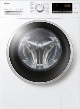 Haier Haier Serie 39 HW80-BP1439N lavadora Carga frontal Haier Haier Serie 39 HW80-BP1439N lavadora Carga frontal