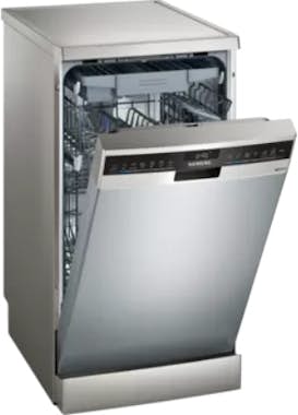 Siemens Siemens SR23EI28ME lavavajilla Independiente 10 cu Siemens Siemens SR23EI28ME lavavajilla Independiente 10 cu