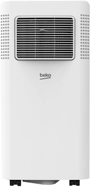 Beko Beko BP209C aire acondicionado portátil 65 dB Blan Beko Beko BP209C aire acondicionado portátil 65 dB Blan