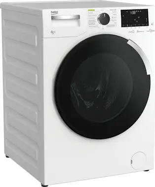 Beko Beko HTV 8736 XSHTR lavadora-secadora Independient Beko Beko HTV 8736 XSHTR lavadora-secadora Independient