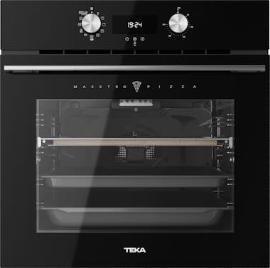 Teka Teka HLB 8510 P 70 L A+ Negro Teka Teka HLB 8510 P 70 L A+ Negro