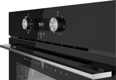 Teka Teka HLB 8510 P 70 L A+ Negro Teka Teka HLB 8510 P 70 L A+ Negro