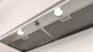 Balay Balay 3BD896MX campana Encastrada Acero inoxidable Balay Balay 3BD896MX campana Encastrada Acero inoxidable