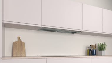 Balay Balay 3BD896MX campana Encastrada Acero inoxidable Balay Balay 3BD896MX campana Encastrada Acero inoxidable