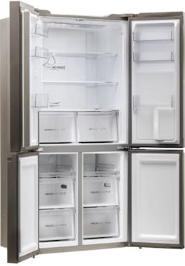 Haier Haier Cube 90 Serie 5 HTF-520WP7 nevera puerta lad Haier Haier Cube 90 Serie 5 HTF-520WP7 nevera puerta lad
