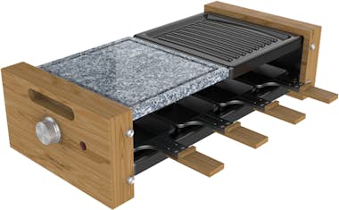 Cecotec Cecotec 03100 parrilla de interior 8 personas(s) 1 Cecotec Cecotec 03100 parrilla de interior 8 personas(s) 1