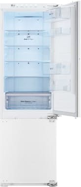 LG LG GR-N266LLR nevera y congelador Integrado 273 L LG LG GR-N266LLR nevera y congelador Integrado 273 L