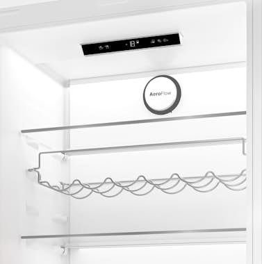 Beko Beko BCNE400E40SN nevera y congelador Integrado 37 Beko Beko BCNE400E40SN nevera y congelador Integrado 37