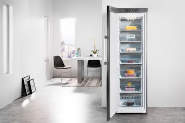 Whirlpool Whirlpool UW8 F2Y XBI F 2 congelador Independiente Whirlpool Whirlpool UW8 F2Y XBI F 2 congelador Independiente