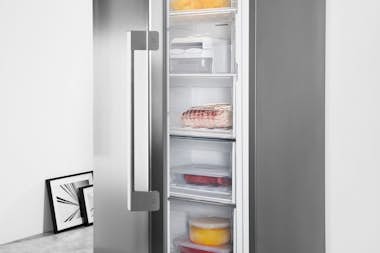 Whirlpool Whirlpool UW8 F2Y XBI F 2 congelador Independiente Whirlpool Whirlpool UW8 F2Y XBI F 2 congelador Independiente