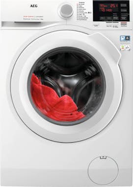 AEG AEG L7FBG841O lavadora Carga frontal 8 kg 1400 RPM AEG AEG L7FBG841O lavadora Carga frontal 8 kg 1400 RPM