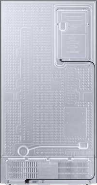 Samsung Samsung RS66A8101S9 nevera puerta lado a lado Inde Samsung Samsung RS66A8101S9 nevera puerta lado a lado Inde
