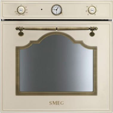 SMEG Smeg SF700PO horno 70 L 3000 W A Crema de color SMEG Smeg SF700PO horno 70 L 3000 W A Crema de color