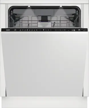 Beko Beko BDIN38644D lavavajilla Completamente integrad Beko Beko BDIN38644D lavavajilla Completamente integrad