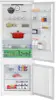 Beko Beko BCSE400E40SN nevera y congelador Integrado 40 Beko Beko BCSE400E40SN nevera y congelador Integrado 40