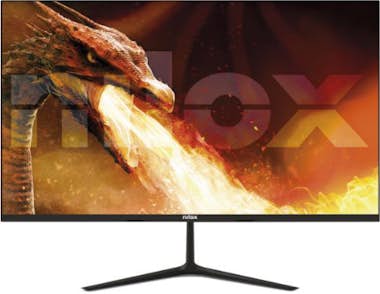 Nilox Nilox MONITOR 24 FHD HDMI DP 165 HZ Nilox Nilox MONITOR 24 FHD HDMI DP 165 HZ