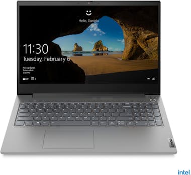 Lenovo Lenovo ThinkBook 15p i7-11800H Portátil 39,6 cm (1 Lenovo Lenovo ThinkBook 15p i7-11800H Portátil 39,6 cm (1