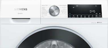 Siemens Siemens iQ500 WG42G200ES lavadora Carga frontal 9