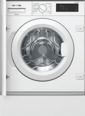 Siemens Siemens WI12W327ES lavadora Carga frontal 8 kg 120 Siemens Siemens WI12W327ES lavadora Carga frontal 8 kg 120