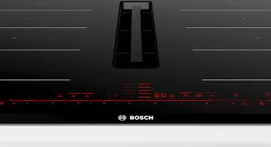 Bosch Bosch Serie 8 PXX875D67E hobs Negro Integrado 80 c