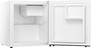 Hisense Hisense RR58D4AWF frigorífico Independiente 45 L F Hisense Hisense RR58D4AWF frigorífico Independiente 45 L F