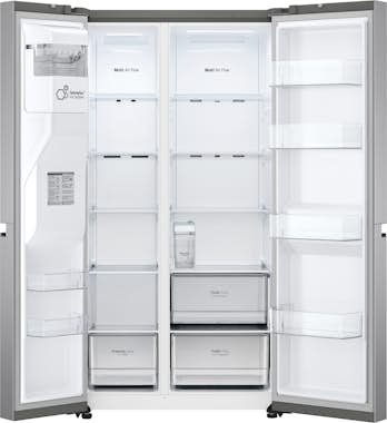 LG LG GSLV51PZXM nevera puerta lado a lado Independie LG LG GSLV51PZXM nevera puerta lado a lado Independie