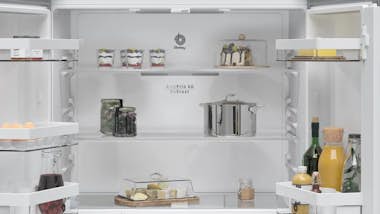 Balay Balay 3KME592XI nevera puerta lado a lado Independ Balay Balay 3KME592XI nevera puerta lado a lado Independ