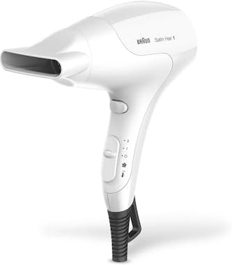 Braun Braun HD180 1800 W Blanco Braun Braun HD180 1800 W Blanco