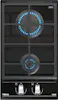 Teka Teka GZC 32300 XB Negro Integrado 30 cm Encimera d Teka Teka GZC 32300 XB Negro Integrado 30 cm Encimera d