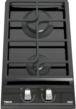 Teka Teka GZC 32300 XB Negro Integrado 30 cm Encimera d Teka Teka GZC 32300 XB Negro Integrado 30 cm Encimera d