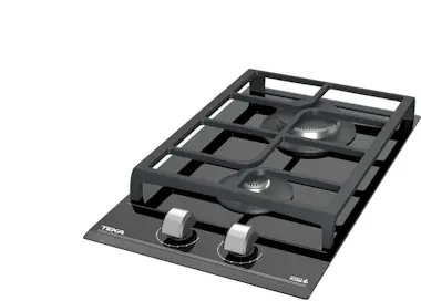 Teka Teka GZC 32300 XB Negro Integrado 30 cm Encimera d Teka Teka GZC 32300 XB Negro Integrado 30 cm Encimera d