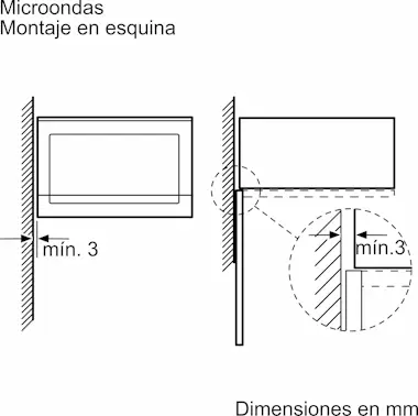 Balay Balay 3CG5175B2 microondas Integrado Microondas co Balay Balay 3CG5175B2 microondas Integrado Microondas co