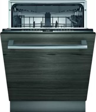 Siemens Siemens SX63HX52CE lavavajilla Completamente integ Siemens Siemens SX63HX52CE lavavajilla Completamente integ