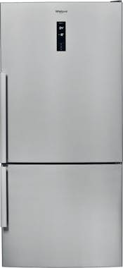 Whirlpool Whirlpool W84BE 72 X 2 nevera y congelador Indepen Whirlpool Whirlpool W84BE 72 X 2 nevera y congelador Indepen